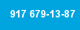 917 679-13-87 917 679-13-87